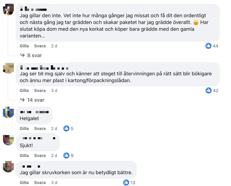 skärmavbild: facebook.com/grado.mejeri skärmavbild: facebook.com/grado.mejeri